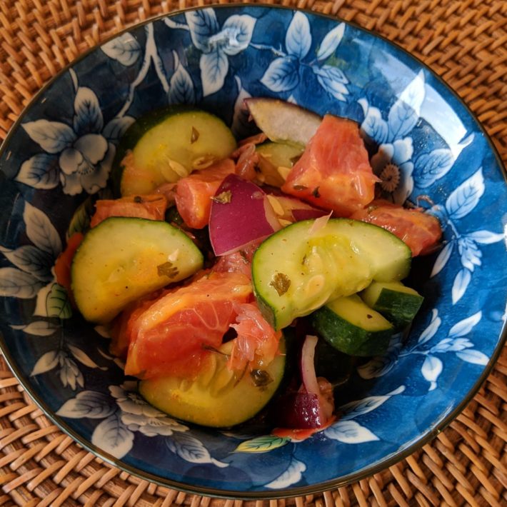Grapefruit-and-Cucumber-Salad