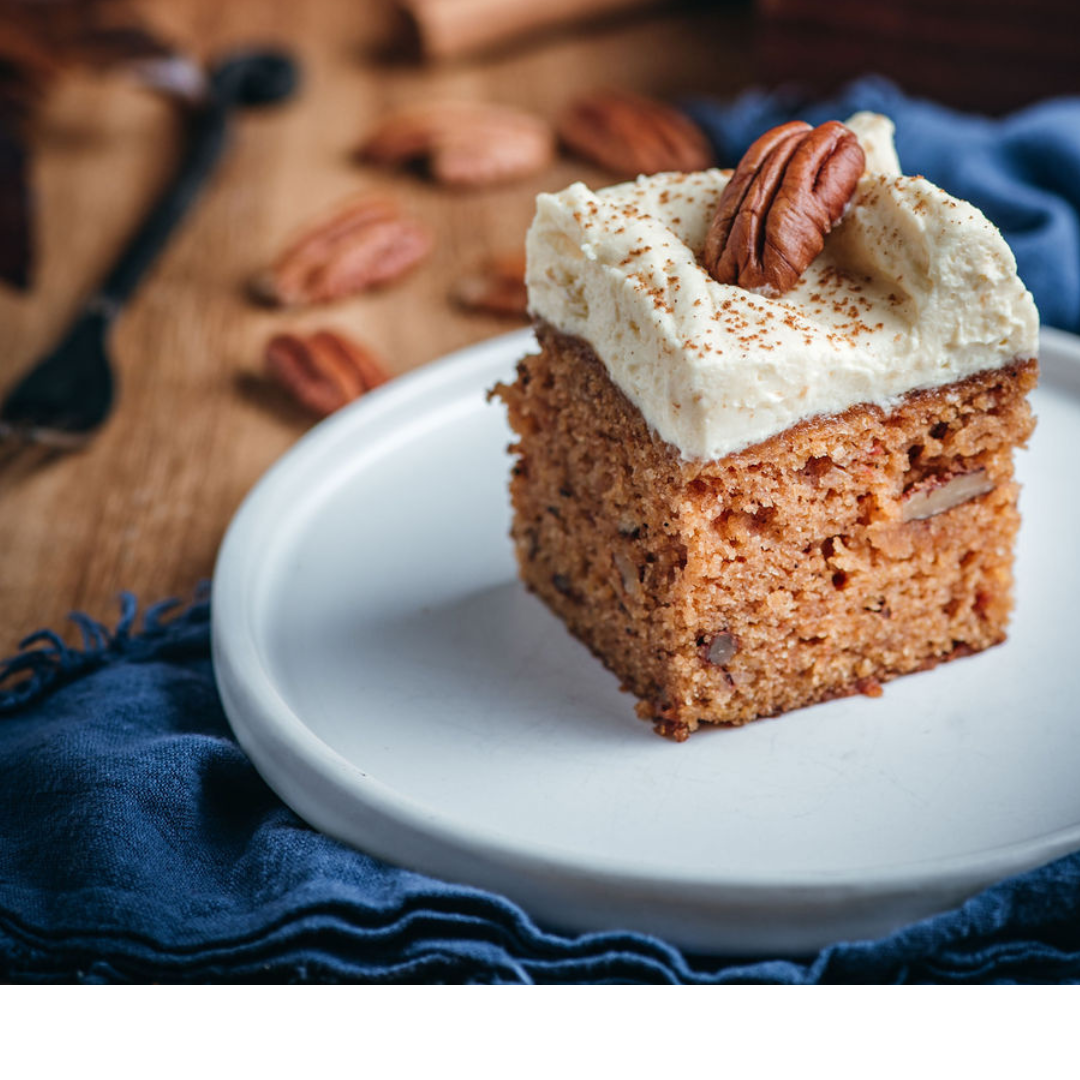 Passion Fruit Pound Cake Recipe Da Vine Hawaii